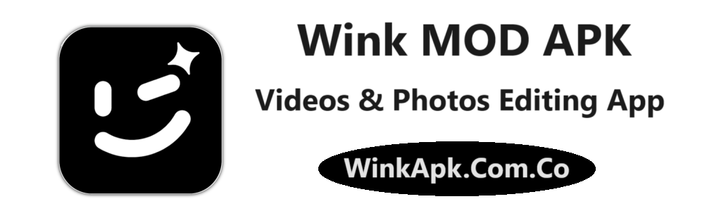 Wink MOD APK